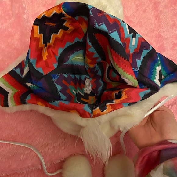 🦄Unicorn hat🦄 - Picture 3 of 6